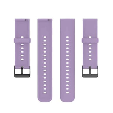 Sport urrem Suunto Ocean - Lilla