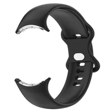 Sport Urrem Google Pixel Watch 3 (41mm) - Sort