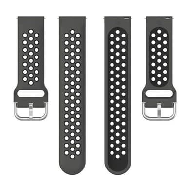 EBN urrem OnePlus Watch 2R - Kobolt/sort