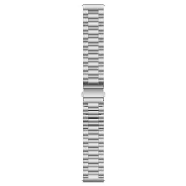 Titanium Urrem OnePlus Watch 2 eSIM - Sølv