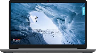 Lenovo IdeaPad 1 Celeron/4/128 14" bærbar computer