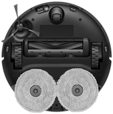 Mova E30 Ultra robotstøvsuger RLE51SE (hvid)