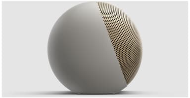 Beats Pill trådløs bærbar højttaler (champagneguld)
