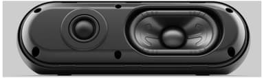 Beats Pill trådløs bærbar højttaler (mat sort)