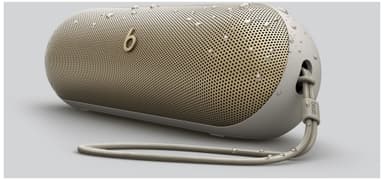 Beats Pill trådløs bærbar højttaler (champagneguld)