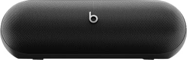 Beats Pill trådløs bærbar højttaler (mat sort)