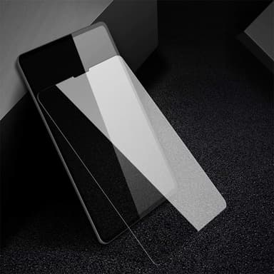SKALO iPad Air (2020/2022) Hærdet Glas Skærmbeskyttelse