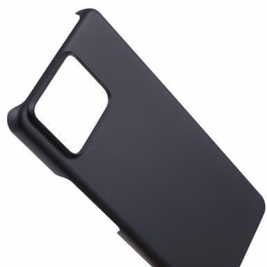 SKALO Asus Zenfone 11 Ultra 5G Ultratynd Cover - Sort