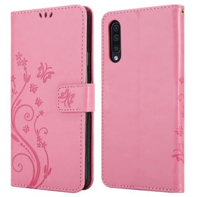 Samsung Galaxy A50 4G / A50s / A30s Pungetui Cover Case
