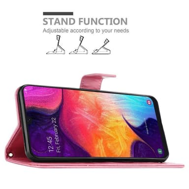 Samsung Galaxy A50 4G / A50s / A30s Pungetui Cover Case