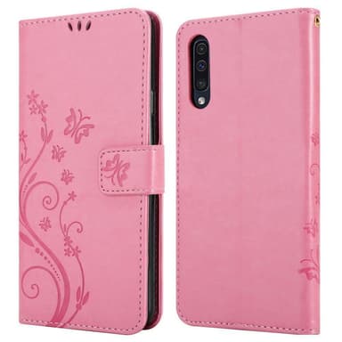 Samsung Galaxy A50 4G / A50s / A30s Pungetui Cover Case
