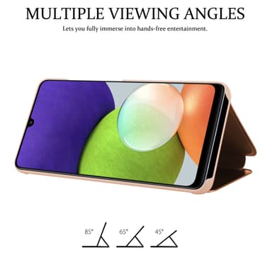 Samsung Galaxy A22 4G / M22 / M32 4G Pungetui Cover