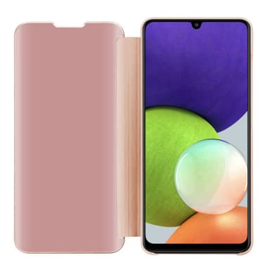 Samsung Galaxy A22 4G / M22 / M32 4G Pungetui Cover