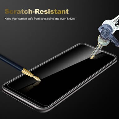 Samsung Galaxy S21 ULTRA 3x Skærmbeskytter