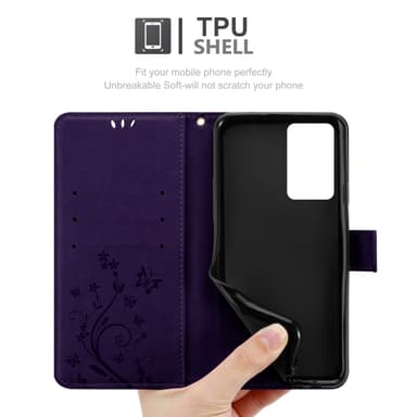 Samsung Galaxy NOTE 20 ULTRA Pungetui Cover Case