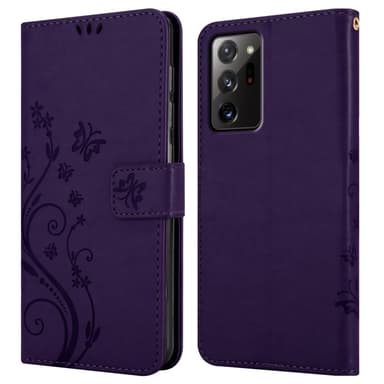 Samsung Galaxy NOTE 20 ULTRA Pungetui Cover Case