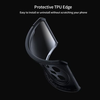 XUNDD Xiaomi 14 Ultra 5G Beatle Series Cover