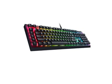 Razer BlackWidow V4 X gaming-tastatur