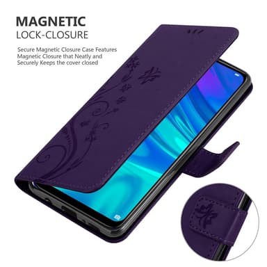 Honor 10 LITE / Huawei P SMART 2019 Pungetui Cover Case