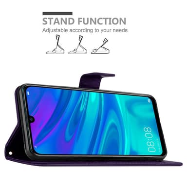 Honor 10 LITE / Huawei P SMART 2019 Pungetui Cover Case