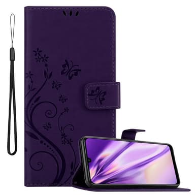 Honor 10 LITE / Huawei P SMART 2019 Pungetui Cover Case
