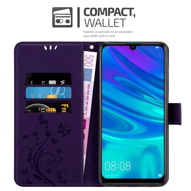 Honor 10 LITE / Huawei P SMART 2019 Pungetui Cover Case