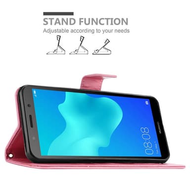 Huawei Y5 PRIME 2018 / Y5 2018 Pungetui Cover Case