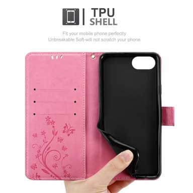 Huawei Y5 PRIME 2018 / Y5 2018 Pungetui Cover Case
