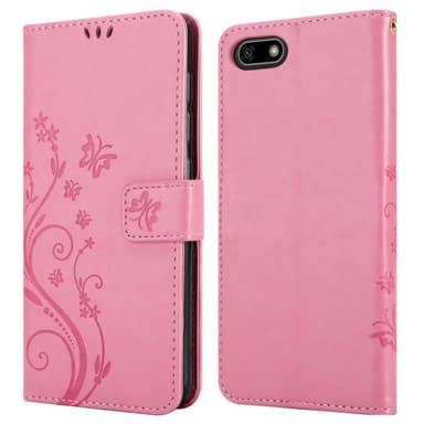 Huawei Y5 PRIME 2018 / Y5 2018 Pungetui Cover Case