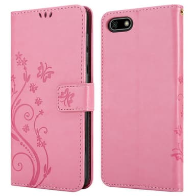 Huawei Y5 PRIME 2018 / Y5 2018 Pungetui Cover Case