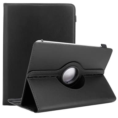 Kindle Paperwhite 2015 (7. Gen.) Pungetui Cover (Sort)