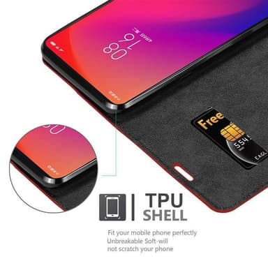 Xiaomi Mi 9T / Mi 9T PRO / RedMi K20 / RedMi K20 PRO