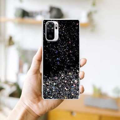 Xiaomi RedMi NOTE 10 4G / RedMi NOTE 10S Cover Etui