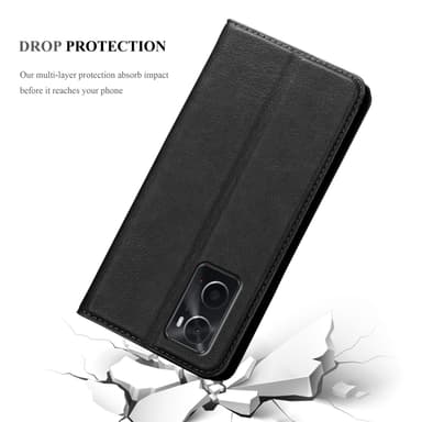 Oppo A36 / A76 / A96 4G / K10 4G / Realme 9i Cover Etui