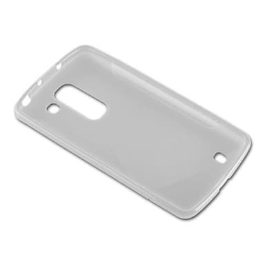 LG OPTIMUS G PRO 2 Etui Case Cover (Gennemsigtig)