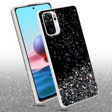 Xiaomi RedMi NOTE 10 4G / RedMi NOTE 10S Cover Etui