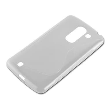 LG OPTIMUS G PRO 2 Etui Case Cover (Gennemsigtig)