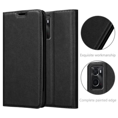 Oppo A36 / A76 / A96 4G / K10 4G / Realme 9i Cover Etui