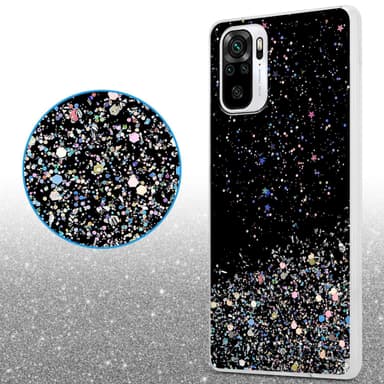 Xiaomi RedMi NOTE 10 4G / RedMi NOTE 10S Cover Etui