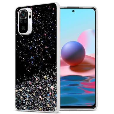 Xiaomi RedMi NOTE 10 4G / RedMi NOTE 10S Cover Etui