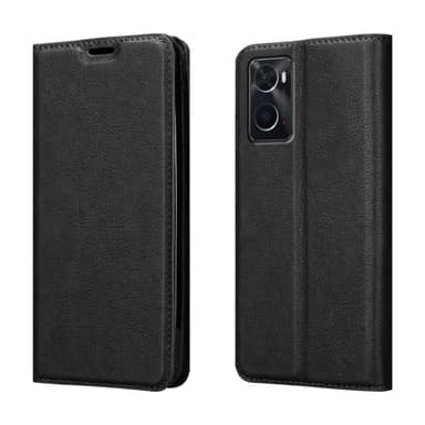 Oppo A36 / A76 / A96 4G / K10 4G / Realme 9i Cover Etui