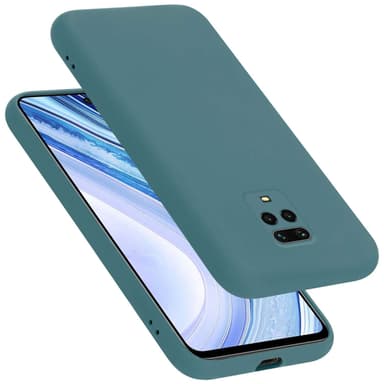Xiaomi RedMi NOTE 9 PRO / NOTE 9S Cover Etui Case