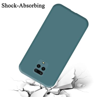 Xiaomi RedMi NOTE 9 PRO / NOTE 9S Cover Etui Case