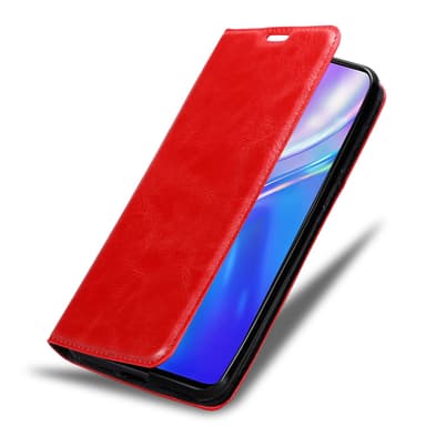 Realme X2 / XT / Oppo K5 Cover Etui Case (Rød)