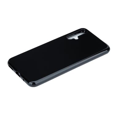 Huawei NOVA 5 / 5 PRO Cover TPU Etui (Sort)