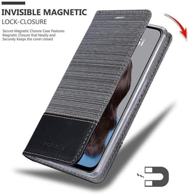 Huawei NOVA 5i / P20 LITE 2019 Pungetui Cover Case