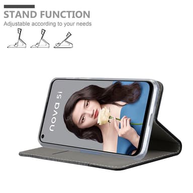 Huawei NOVA 5i / P20 LITE 2019 Pungetui Cover Case