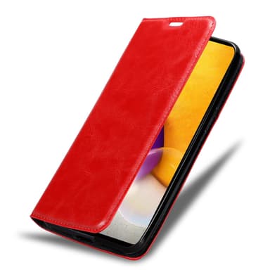 Samsung Galaxy A73 5G Cover Etui Case (Rød)