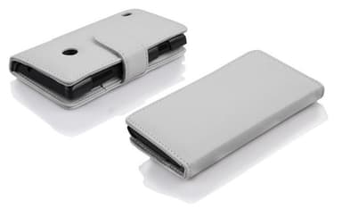 Pungetui HTC Desire 300 Cover Case (Hvid)