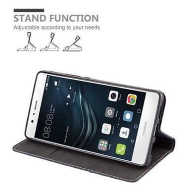 Huawei P9 LITE 2016 / G9 LITE Etui Case Cover (Blå)